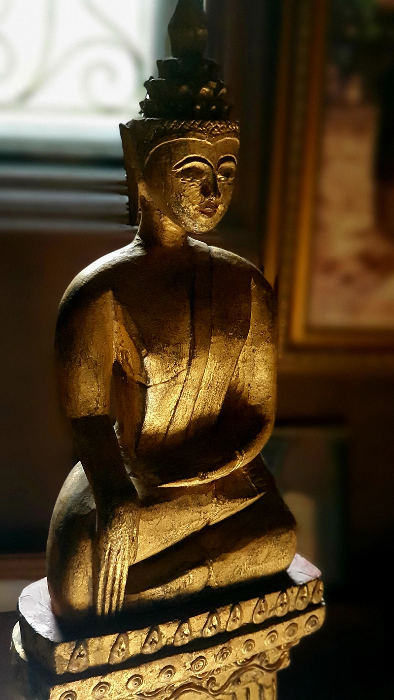 #laosbuddha #buddha #buddhastatue #antiquebuddhas #antiquebuddha